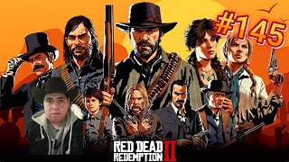 Red Dead Redemption II ch.145