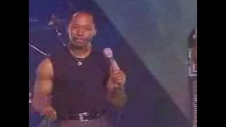 Jeffrey Osborne - Love Ballad