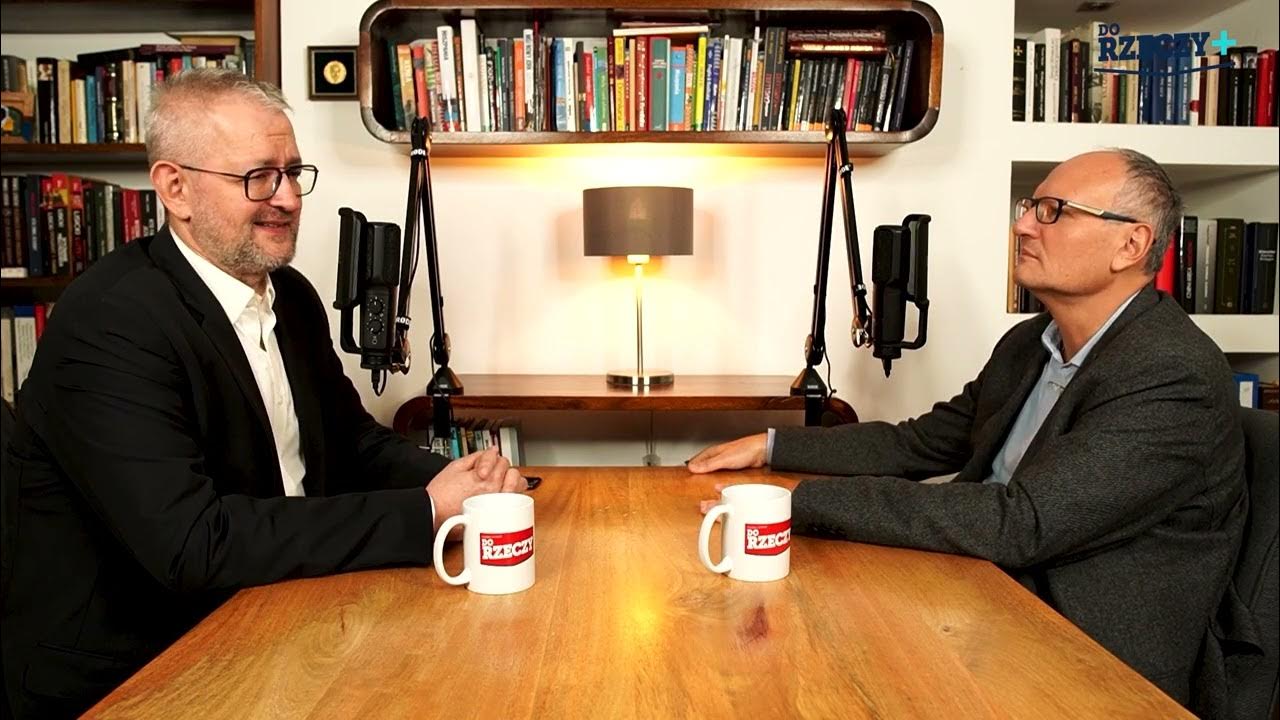 Miniatura: "Polska Do Rzeczy" - zwiastun odc. 141