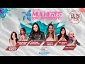 Chamada Mulheres com Um Propósito (live dia 28 de Maio)