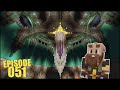 Hermitcraft 9 | Ep 051: Beneath The Keep