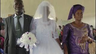 Ayoma Ongoso ft. Seko's family.