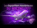 Cette disparition davion est inexplique depuis 2014   vol mh370 boeing 777  enigma 009