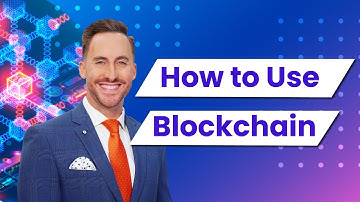 How To Use Blockchain Technology To Positively Impact Your Brand, Product, and Business- 2022