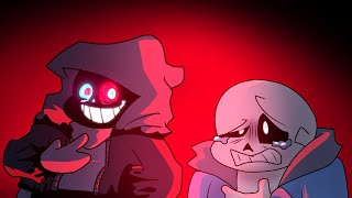 Racist dustdust kills sans by Doroz DACL 338,893 views 11 months ago 27 seconds