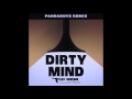 Miniature de la vidéo de la chanson Dirty Mind (Pandaboyz Remix)