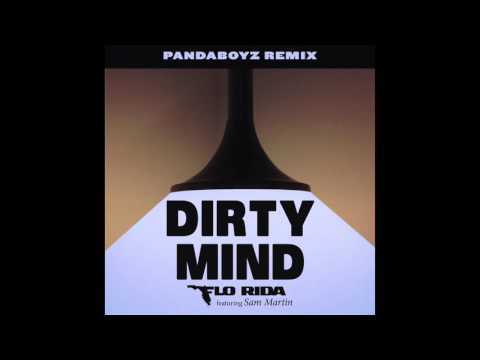 Dirty Mind (ft. Sam Martin) [Pandaboyz Remix]