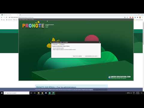 How to Install Pronote for Home (2021)