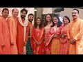 Bijal parekh  vedic  wedding  shloka  chants  mantra  vivaahutsav  musical vedic phera