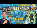 (2026) The Ultimate Guide to Installing Cheat Engine and Cheat Tables
