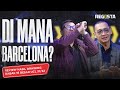 The pangeran and justin show juventus dan barcelona raksasa eropa yang merana  eps 11