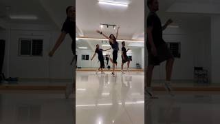 Mileya | Ayli Ghiya | Online & Offline Shuffle Dance Class in Pune | Ayli’s Dance & Art Academy