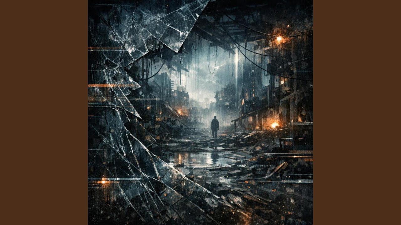 Guarda Quiet Threshold su YouTube Guarda Quiet Threshold su YouTube