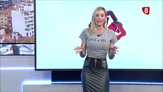 Beatriz Casado "Rock and Roll"