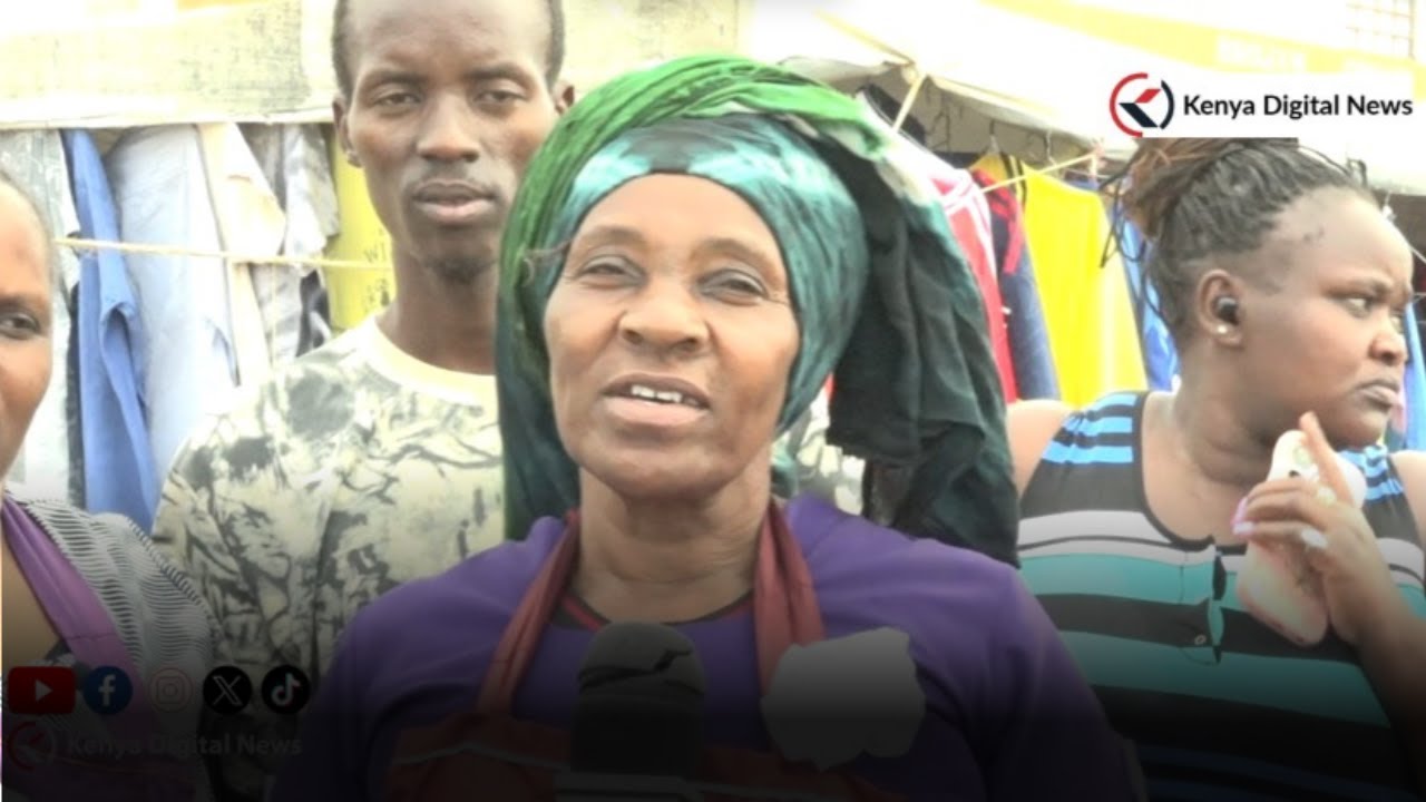 Tensions Rise in Madogo After Killings, Leaders Warn Against Tribal Retaliation!!