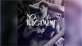 No Judgement (Lyrics) - Niall Horan