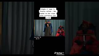 Dimpho's graduation - The River | S6 | Ep 10 | Mzansi Magic | 1Magic
