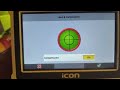 Leico Icon Icb70 Total Station Tilt Bawal Level@soniyaakterrima