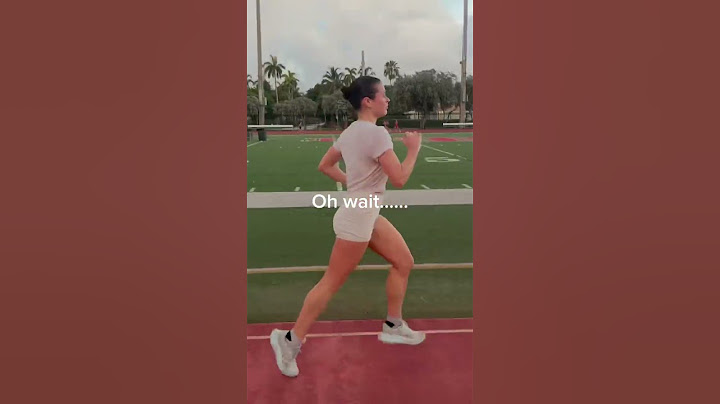 I feel like I should look WAY faster. Either way, love. 😫😌🙃🤭 #run