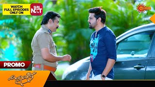 Kaliveedu - Promo |27 May 2024 | Surya TV Serial