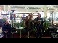 MARCIA SUAREZ (COVER) A MI MANERA, TE QUIERO TE QUIERO, UN BESO Y UNA FLOR