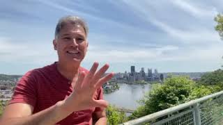 Howard Mincone tells you all the reasons to come to Pittsburgh this summer for the IBM Convention