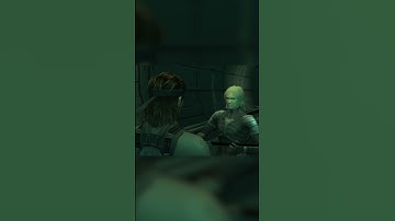 The beginning of Raiden