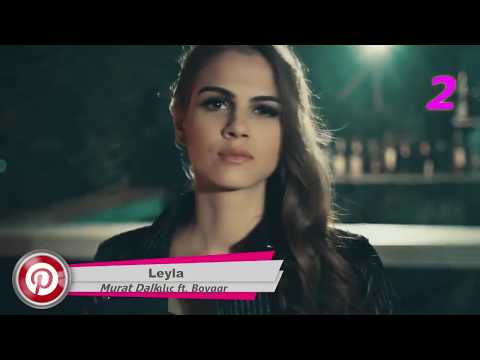 Dinleyince Bağımlılık Yapan Türkçe Şarkılar 2017