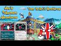 Team Rocket's Honchkrow W Team Rocket's Porygon Z. Showcasing my decklist. Pokémon Trading Card Game