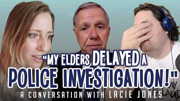 "My elders delayed a police investigation!" - A co...