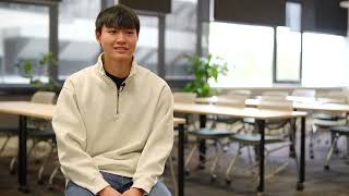 Deakin College Student Testimonial - Ryan