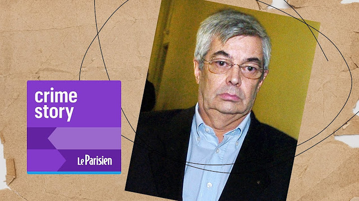 [PODCAST] L'affaire Bissonnet : récit d'un complot meurtrier (1/2)