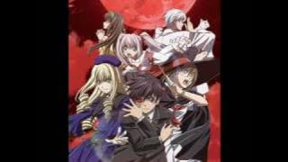 Rental Magica Opening - Sora no Saki Full Version