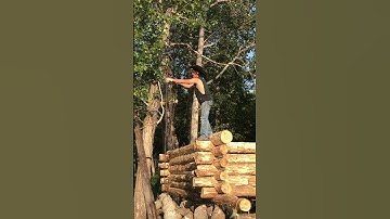 Part 1 of my new way to load logs