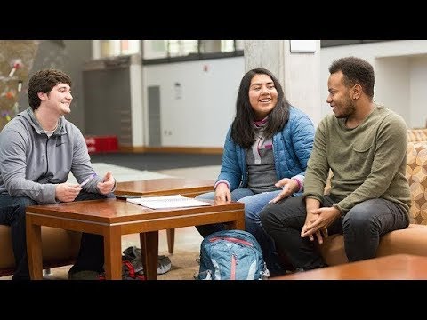 Why Choose WOU