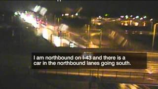 Concerns over elderly drivers highlighted in wrong way drivi