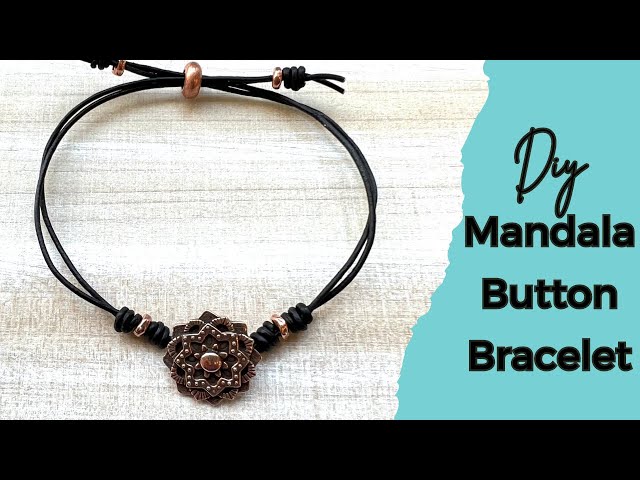 Native Inspired Mandala Turquoise Bracelet (10sa12356) - Mission Del Rey  Southwest