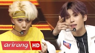 Download lagu Simply K Pop SF9 에스에프나인 _ ROAR 부르릉 _ Ep 256 _ 031717 Simply K Pop SF9 에스에프나인 _ ROAR 부르릉 _ Ep 256 _ 031717