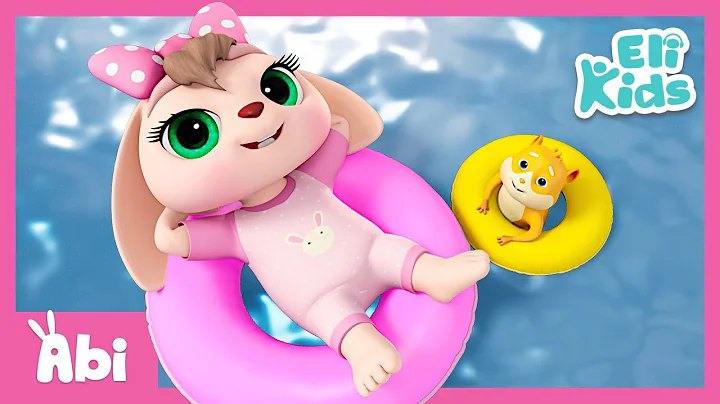 Bath Song +More | Eli Kids Songs & Nursery Rhymes ...