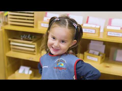 Montessori Hills Academy Orientation Video:  "What to Expect"