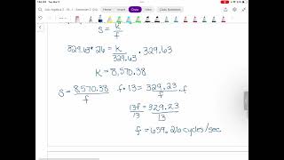 Alg 2: 4-1 Part 4 Notes