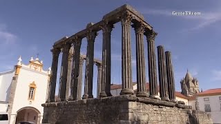 Visitando cidade Évora com GenteTours - Oct.22 - #4