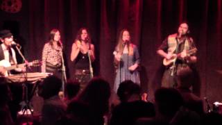 What Four - Four Long Years (James Dent cover)