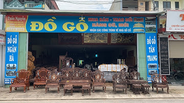 mời các bác ngắm 2 bộ ghế guột gỗ trắc, ưng món nào xin liên hệ cho em 0344715560