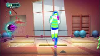 JUST DANCE3 - I Was Made For Lovin' You sweat ver(Normal4)
