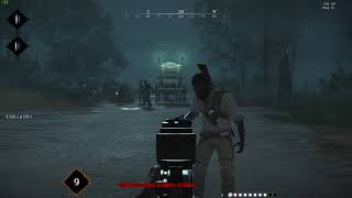 Hunt Showdown - New Turret Trait Confirmed