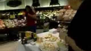 Product Demonstrator