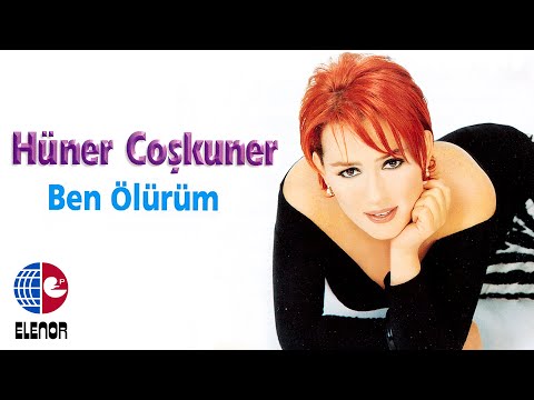 Hüner Coşkuner - Dert Bende