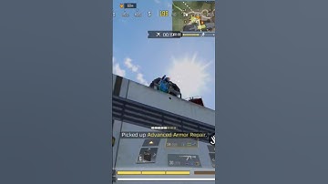 He is waiting for me #codm #callofdutymobile