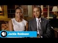 JACKIE ROBINSON | Coming April 11-12 | PBS の動画、YouTube動画。